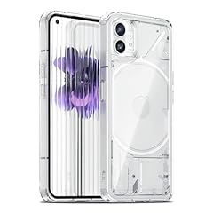 Liisooka coque nothing d'occasion  Livré partout en France