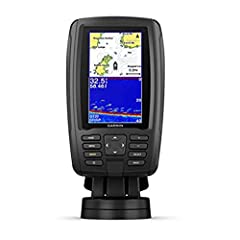 Garmin fishfinder echomap for sale  Delivered anywhere in Ireland