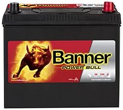 Banner power bull usato  Spedito ovunque in Italia 