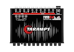 Taramps teq 7.4 for sale  Delivered anywhere in USA 