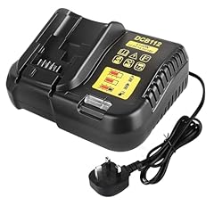 Powarobor fast charger for sale  Delivered anywhere in UK