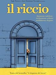 Riccio usato  Spedito ovunque in Italia 