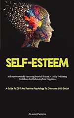 Self esteem self for sale  Delivered anywhere in UK