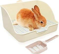 Hylyun rabbit litter for sale  Delivered anywhere in Ireland