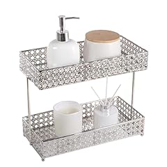 Tier vanity organizer for sale  Delivered anywhere in USA 