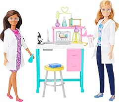 Barbie careers playset for sale  Delivered anywhere in UK