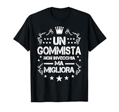 Gommista non invecchia usato  Spedito ovunque in Italia 