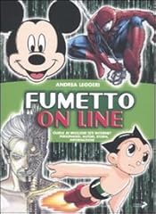 Fumetto line. guida usato  Spedito ovunque in Italia 