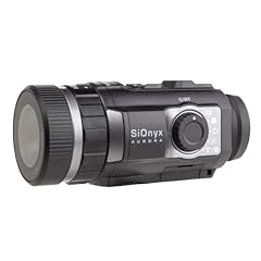 Sionyx aurora caméra d'occasion  Livré partout en Belgiqu