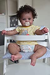 Mineequ zoll babygröße gebraucht kaufen  Wird an jeden Ort in Deutschland