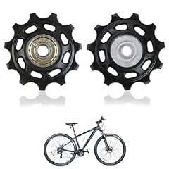 Cycling derailleur jockey for sale  Delivered anywhere in UK