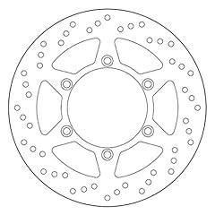 Bremsscheibe brembo serie gebraucht kaufen  Wird an jeden Ort in Deutschland