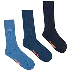 Superdry mens cotton for sale  Delivered anywhere in UK