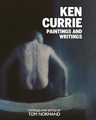 Ken currie painting for sale  Delivered anywhere in UK