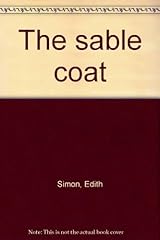 Sable coat for sale  Delivered anywhere in UK