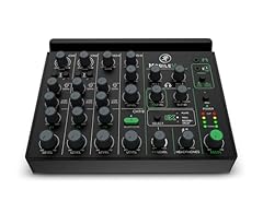 Mackie mobilemix analog for sale  Delivered anywhere in UK