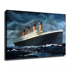 Titanic cruise ship for sale  Delivered anywhere in USA 
