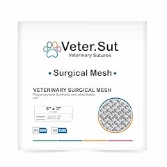 Vetersut veterinary surgical for sale  Delivered anywhere in USA 