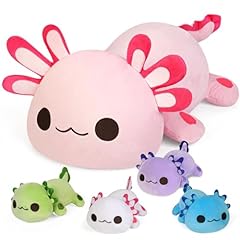 Kmuysl axolotl plush for sale  Delivered anywhere in USA 