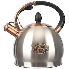 3quart whistling tea for sale  Delivered anywhere in USA 