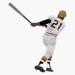 Print roberto clemente for sale  Delivered anywhere in USA 
