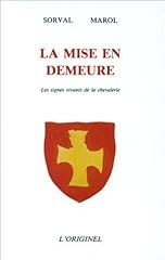 Mise demeure signes d'occasion  Livré partout en France
