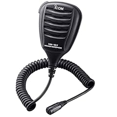 Icom 167 microphone d'occasion  Livré partout en France