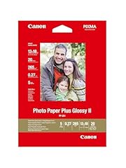 Canon 201 glossy for sale  Delivered anywhere in UK