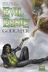 Evil ernie godeater for sale  Delivered anywhere in USA 