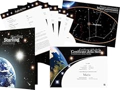Registro stelle starling usato  Spedito ovunque in Italia 