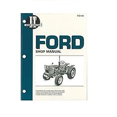 Smfo44 new ford for sale  Delivered anywhere in USA 