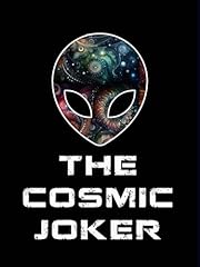 Cosmic joker for sale  Delivered anywhere in USA 
