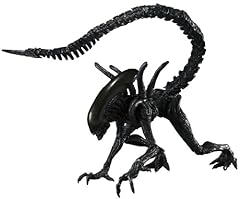 Bandai Tamashii Nations S.H. MonsterArts Alien Warrior Action Figure for sale  Delivered anywhere in Canada