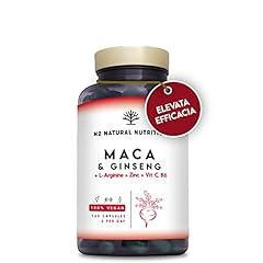 Maca peruviana ginseng usato  Spedito ovunque in Italia 