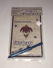 Ultra punch needle for sale  Delivered anywhere in USA 