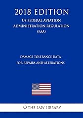 Damage tolerance data for sale  Delivered anywhere in USA 