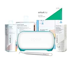 Cricut joy starter for sale  Delivered anywhere in UK