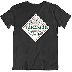 Men tomato tabasco for sale  Delivered anywhere in USA 