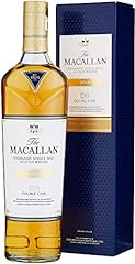 Macallan double cask for sale  Delivered anywhere in UK
