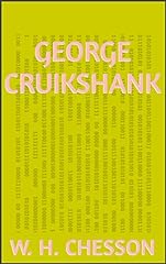 George cruikshank for sale  Delivered anywhere in UK