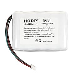 Hqrp 2200mah battery for sale  Delivered anywhere in USA 
