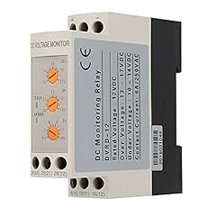 Voltage monitoring relay for sale  Delivered anywhere in USA 