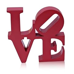 Globotech love word for sale  Delivered anywhere in USA 