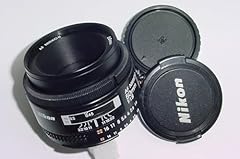Nikon 50mm f1.8 for sale  Delivered anywhere in UK