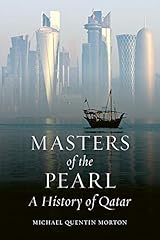 Masters pearl history for sale  Delivered anywhere in USA 
