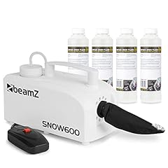 Beamz snow600 snow for sale  Delivered anywhere in UK