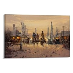 Harvey western cowboy for sale  Delivered anywhere in USA 