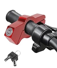 Racoona motorcycle lock for sale  Delivered anywhere in USA 