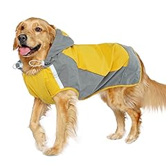 Iecoii dog raincoat for sale  Delivered anywhere in UK