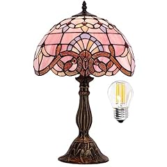 Werfactory tiffany lamp for sale  Delivered anywhere in USA 